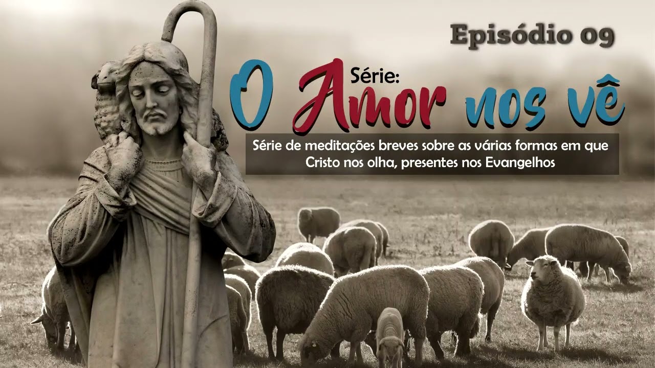 S22E09 - Por que a aborreceis?