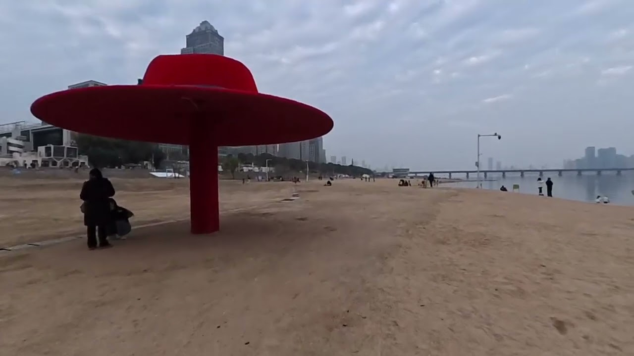 Nanchang - Nanchang star amusement park