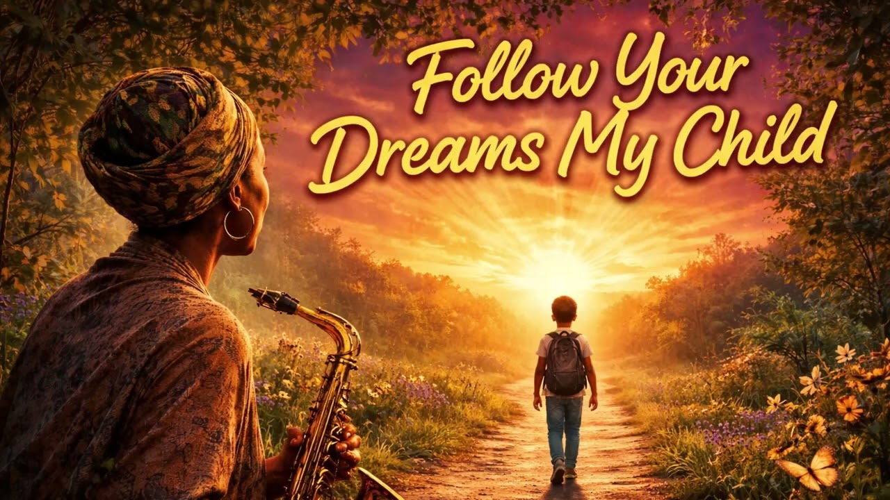 Follow Your Dreams, My Child - RMX
