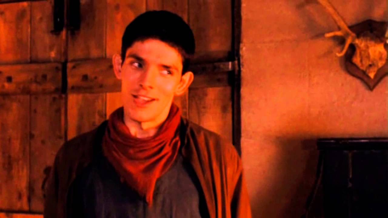 Merlin // Final Countdown.