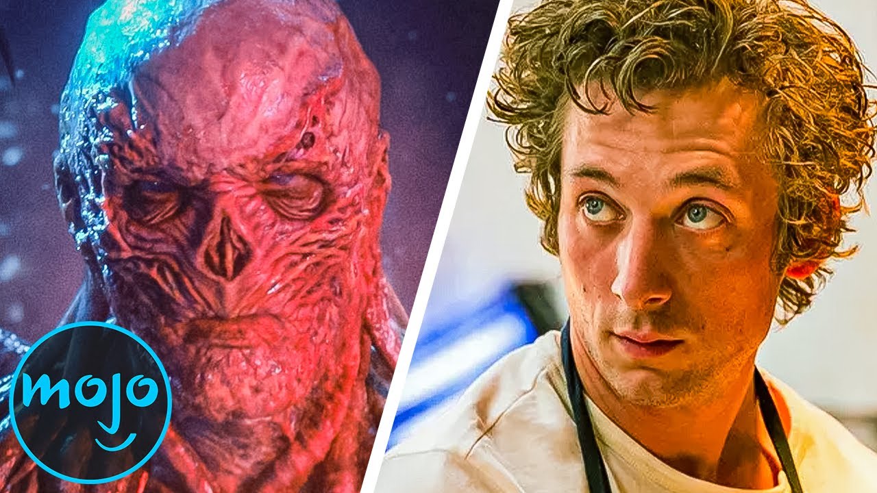 Top 10 Best TV Shows of 2022 (So Far)