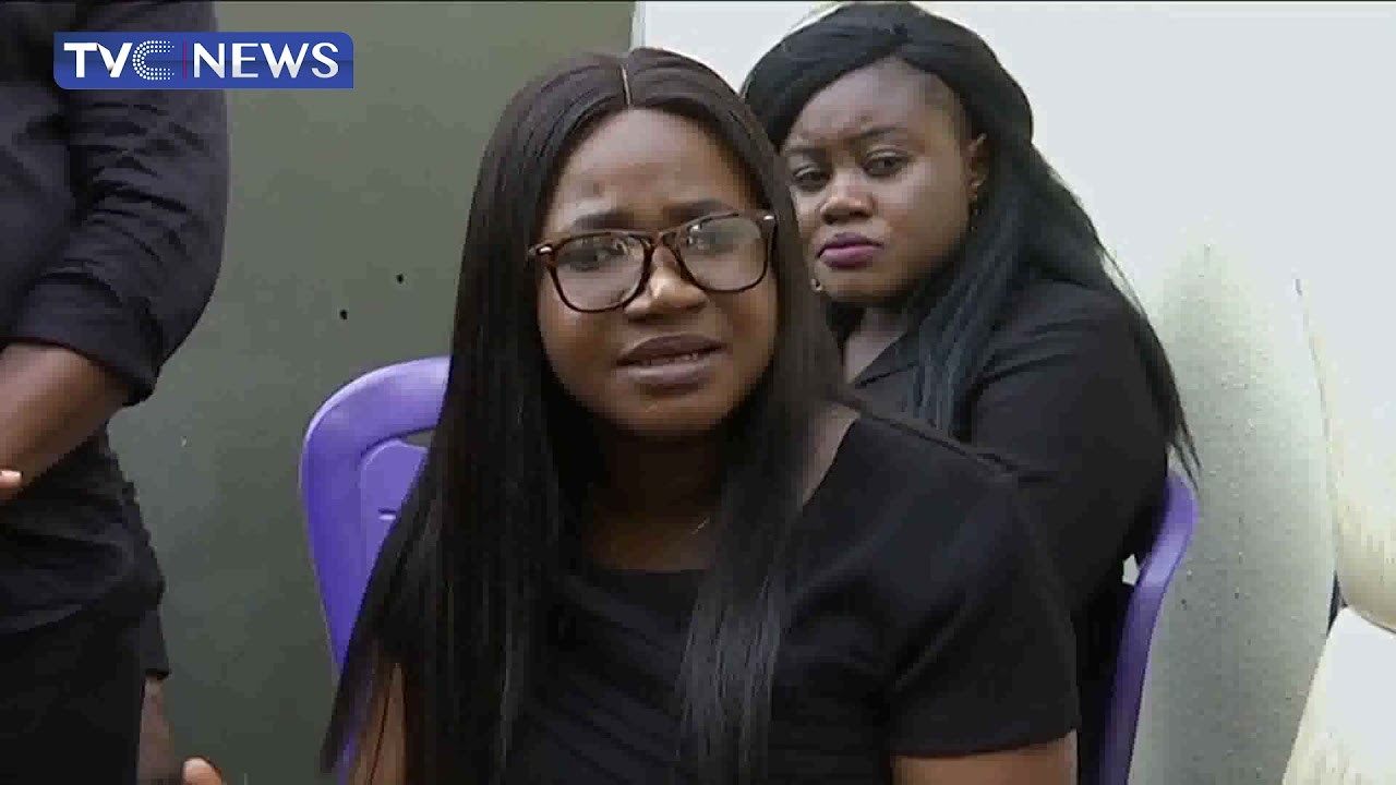 Family seeks Justice, Awaits outcome of Independent Probe