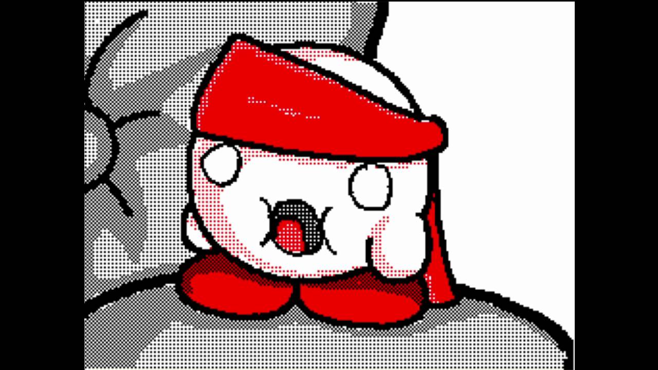 Flipnote Compilation 2