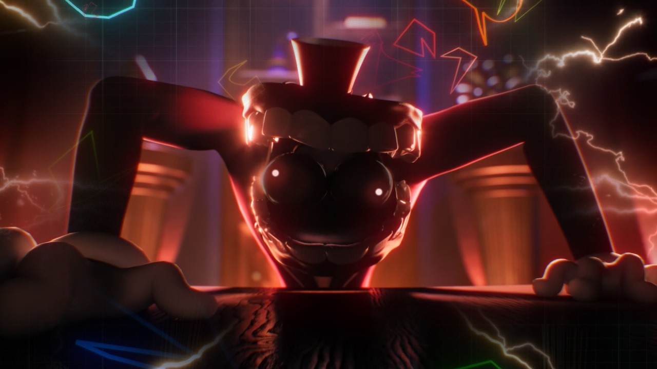 Caine's Final Straw (The Amazing Digital Circus)