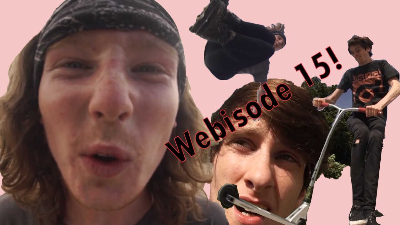 Webisode 15 | Kirky Skatepark