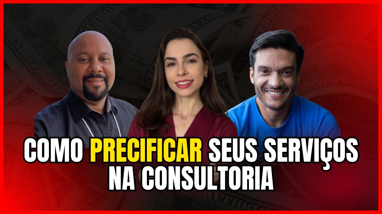 COMO PRECIFICAR SEUS SERVIÇOS NA CONSULTORIA DE LICITAÇÃO