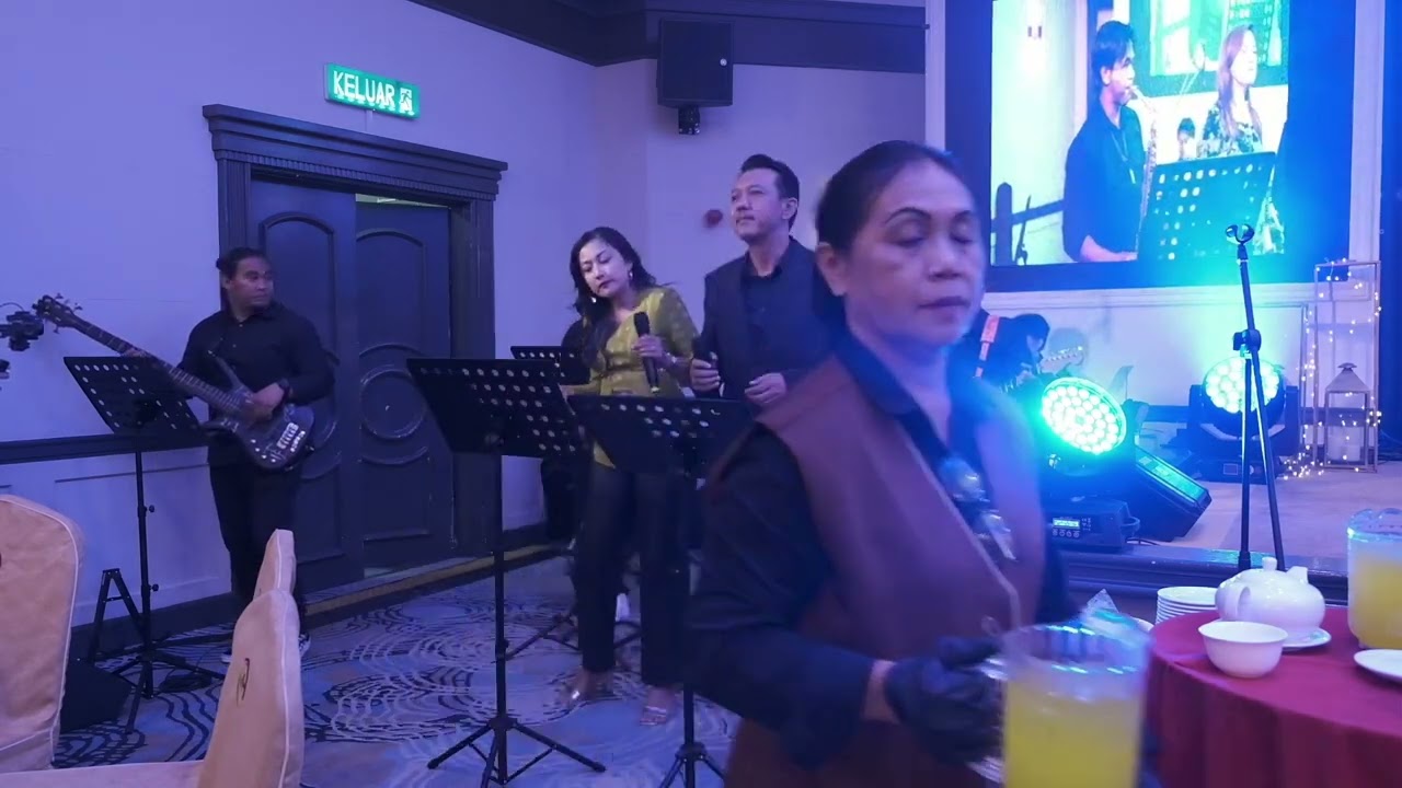The Atmosphere Band Brunei