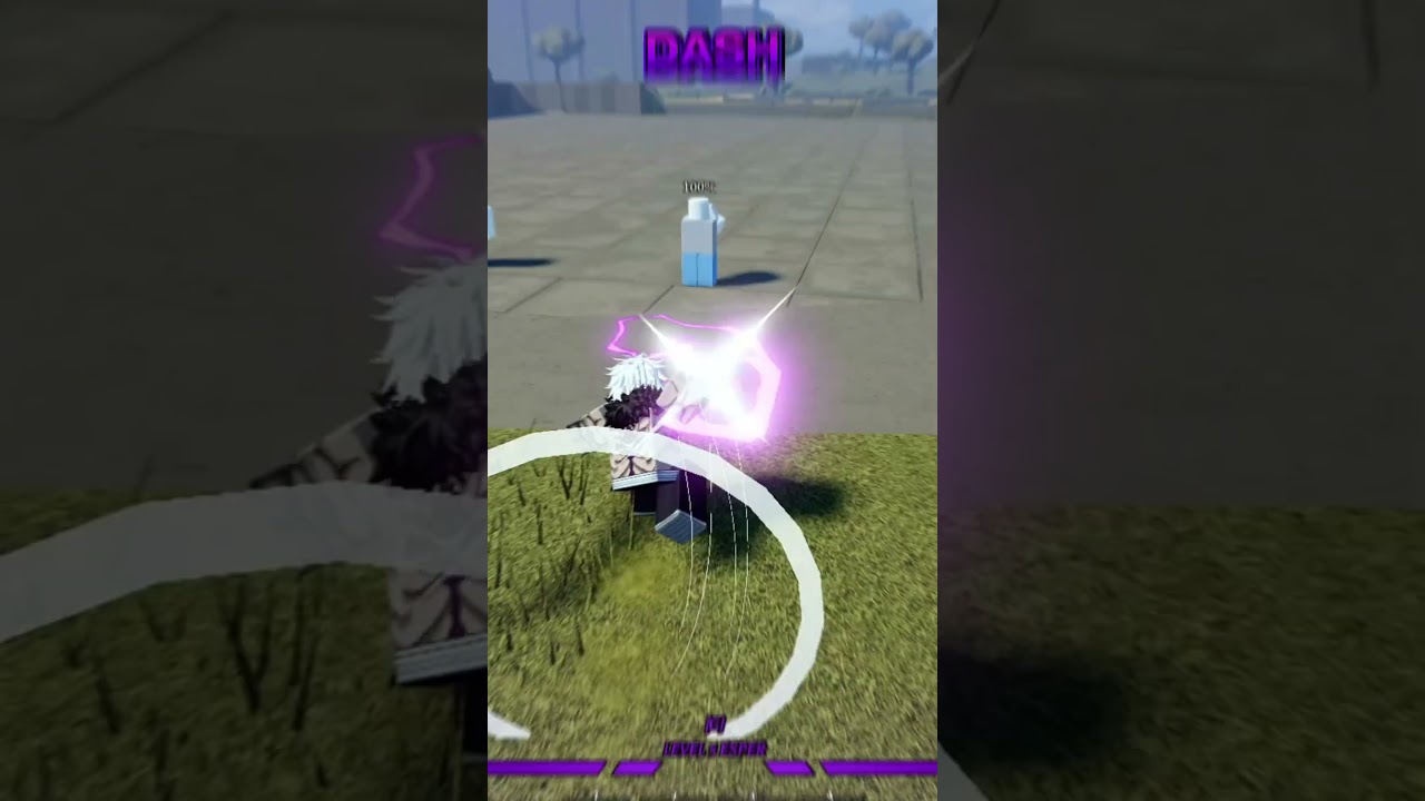 Jump Showdown Unhinged Esper NoRagDoll Combo #roblox #jumpshowdown  #phonk #rosty #rostyoff #tsb