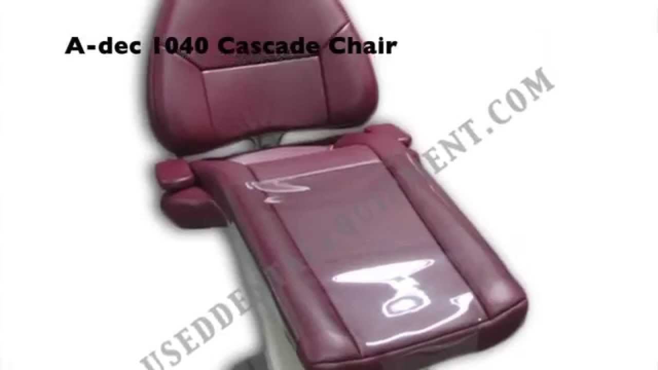 Adec Dental Equipment