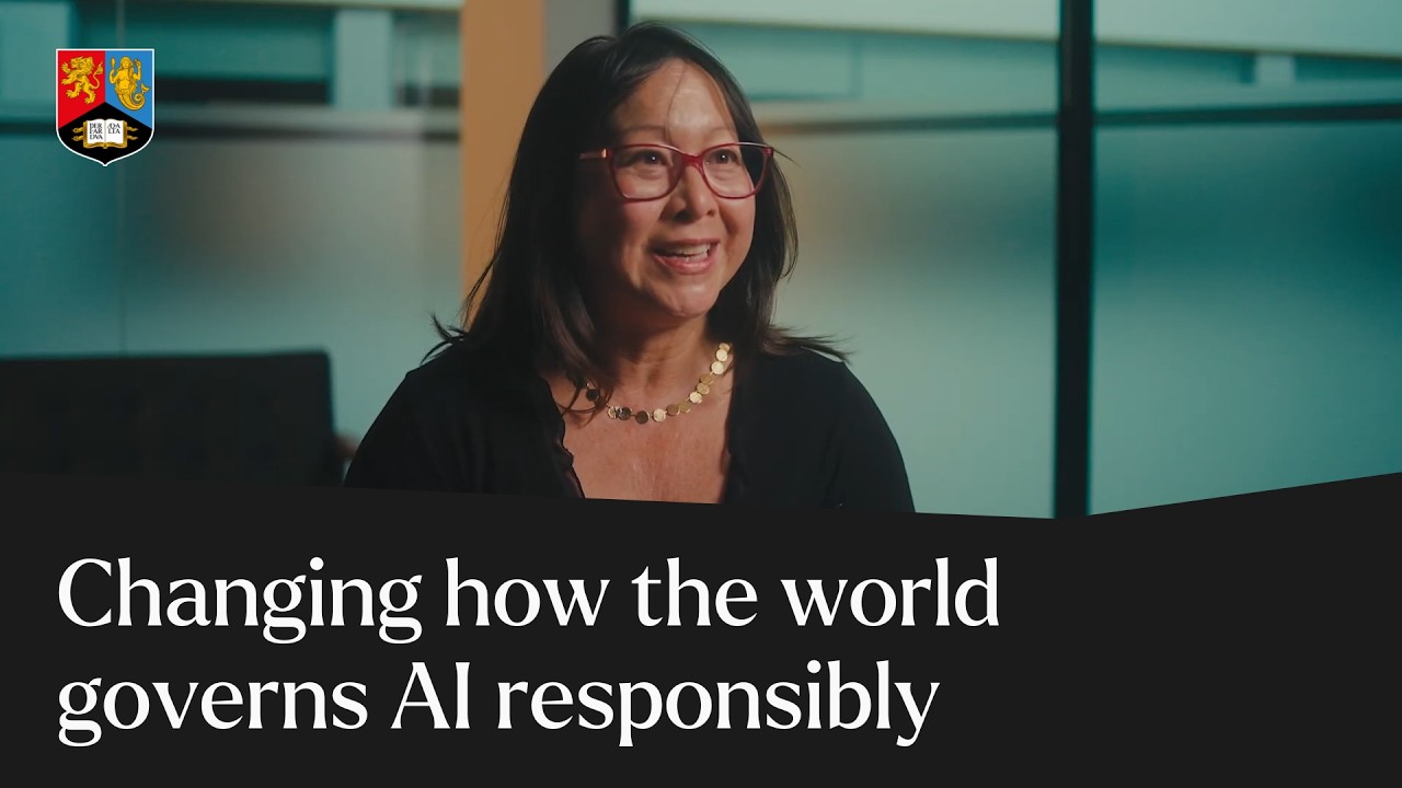 How do we protect the public against 'rights-violating AI'? | University of Birmingham