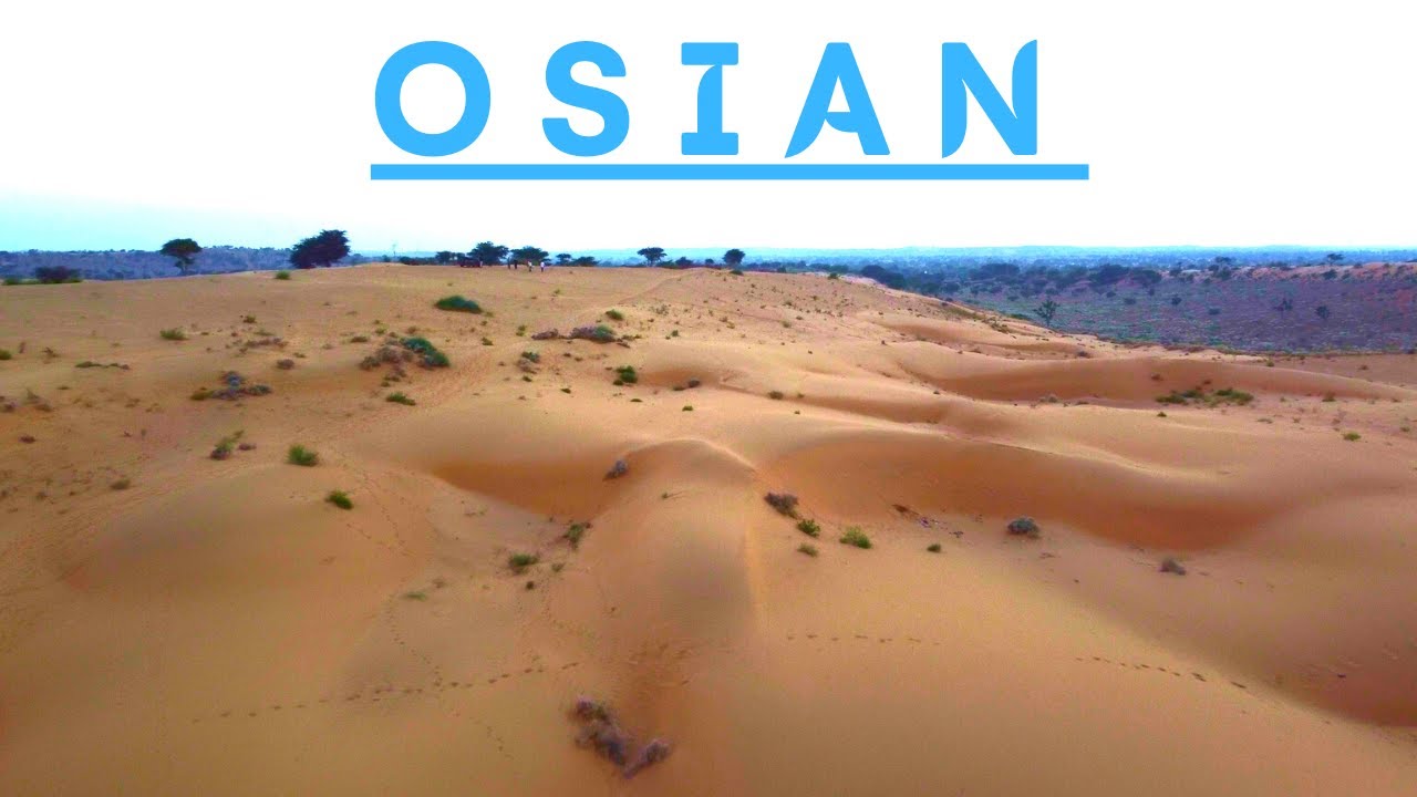 Bishnoi: World's first sustainability movement started in India | Osian | RR Episode 09