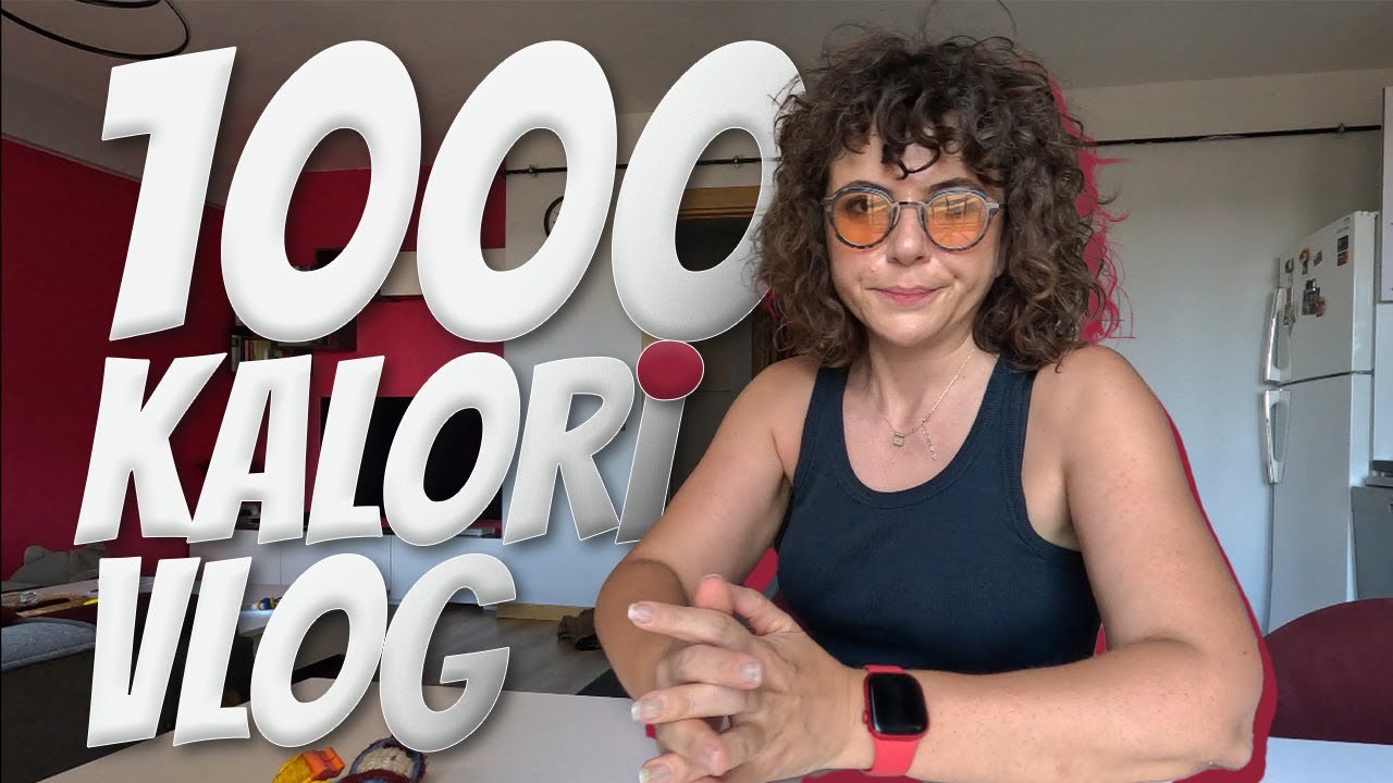 DETOKS diyeti! 1000 kalorilik, düşük kalorili diyet uygularken bunlara dikkat et!