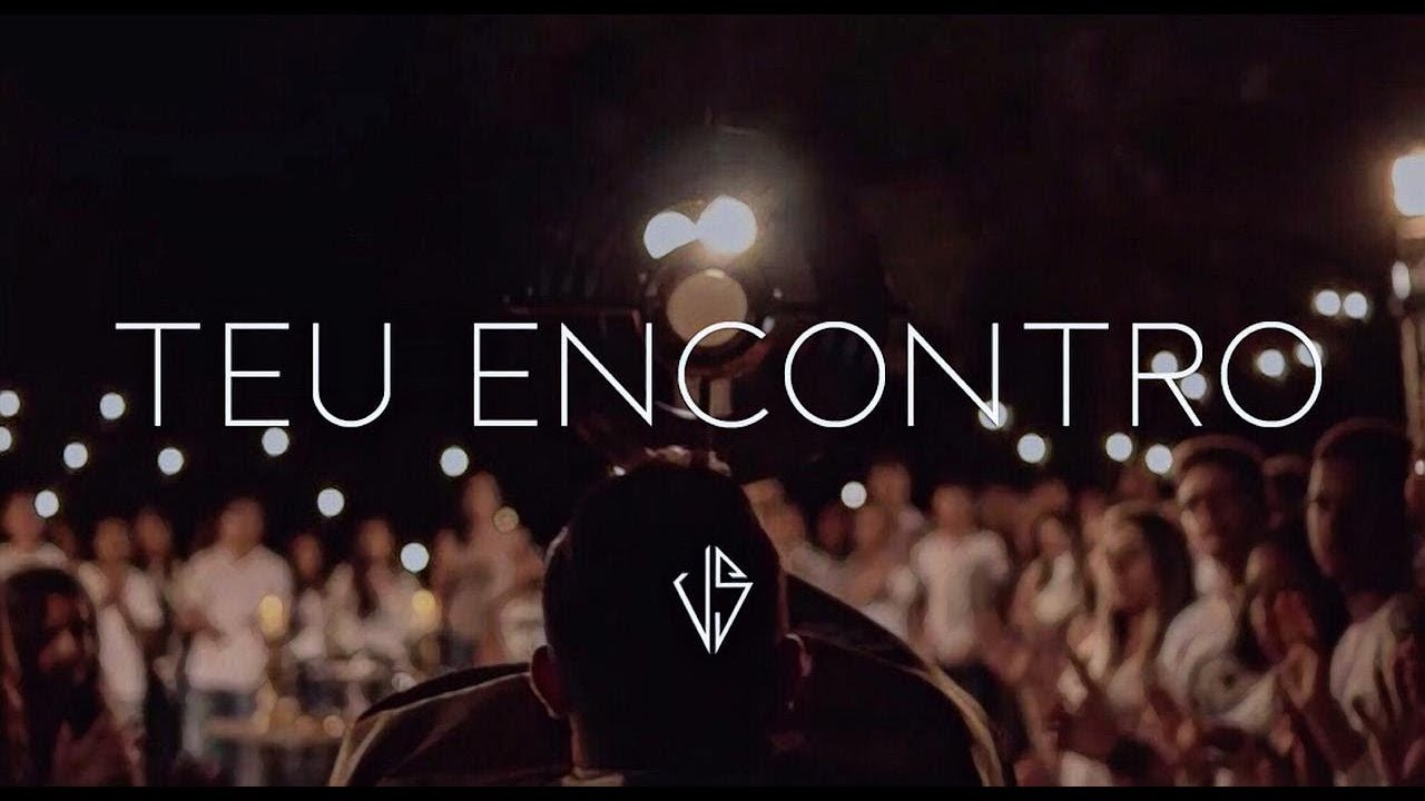 TEU ENCONTRO | VERSO SANTO