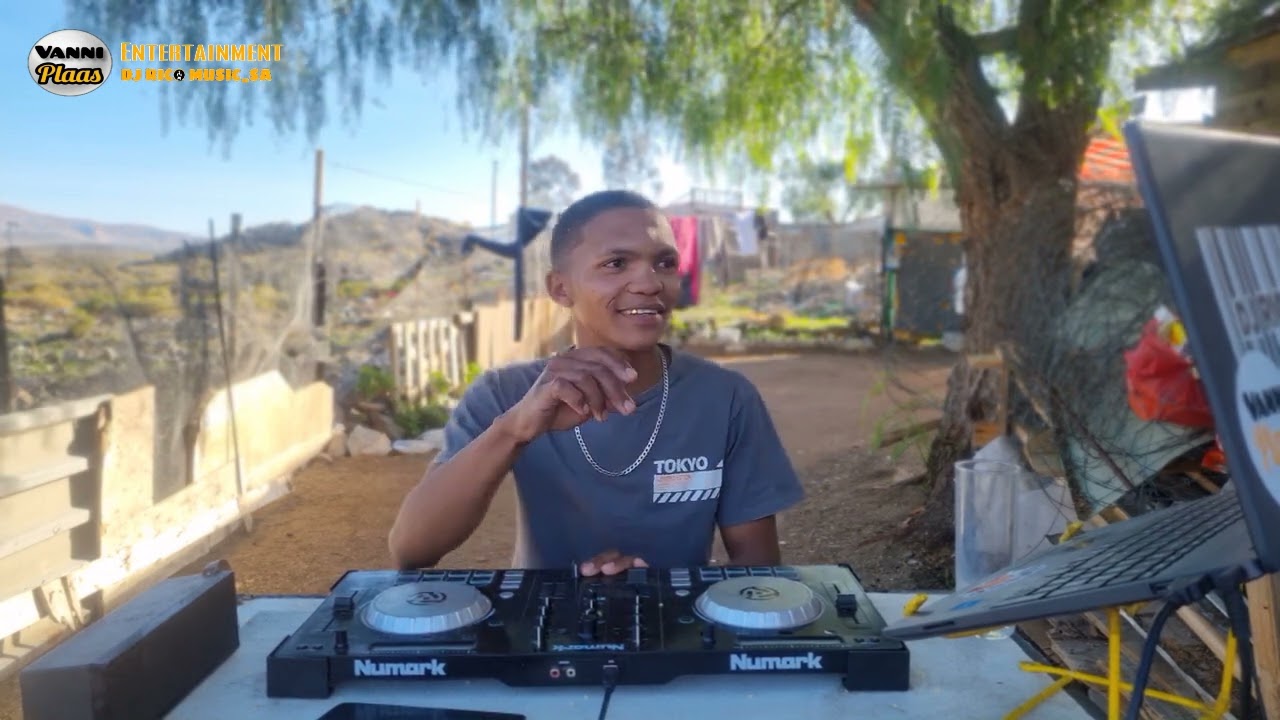 DJ RICO MUSIC SA - LIVE MIX PART 05 (3 STEP) 2025