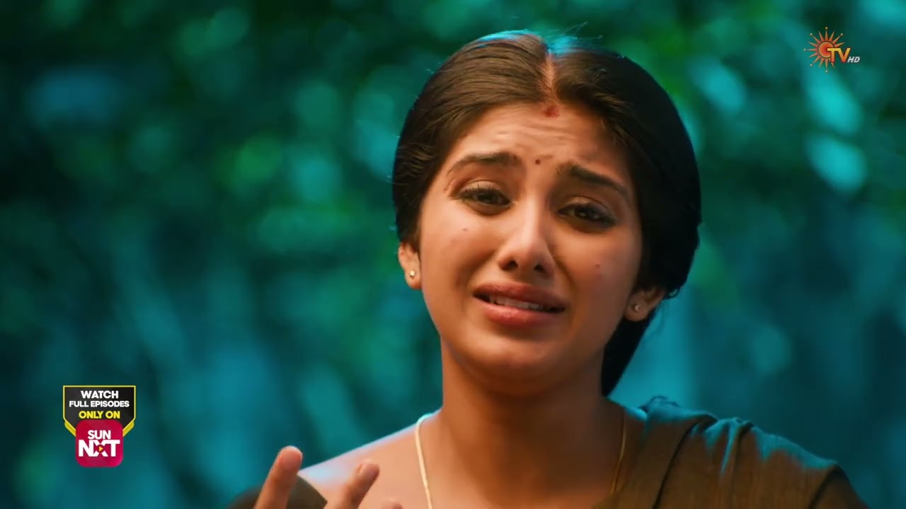 Singappenne - Best Scenes | 28 Feb 2026 | Tamil Serial | Sun TV