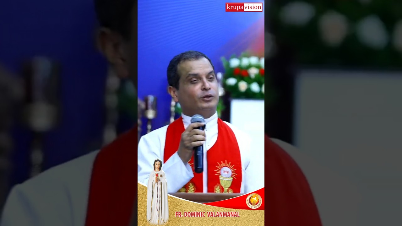 സത്യദൈവത്തിലേക്ക് മടങ്ങിവരുവിൻ | Passion for the Lost 81 | Fr Dominic Valanmanal