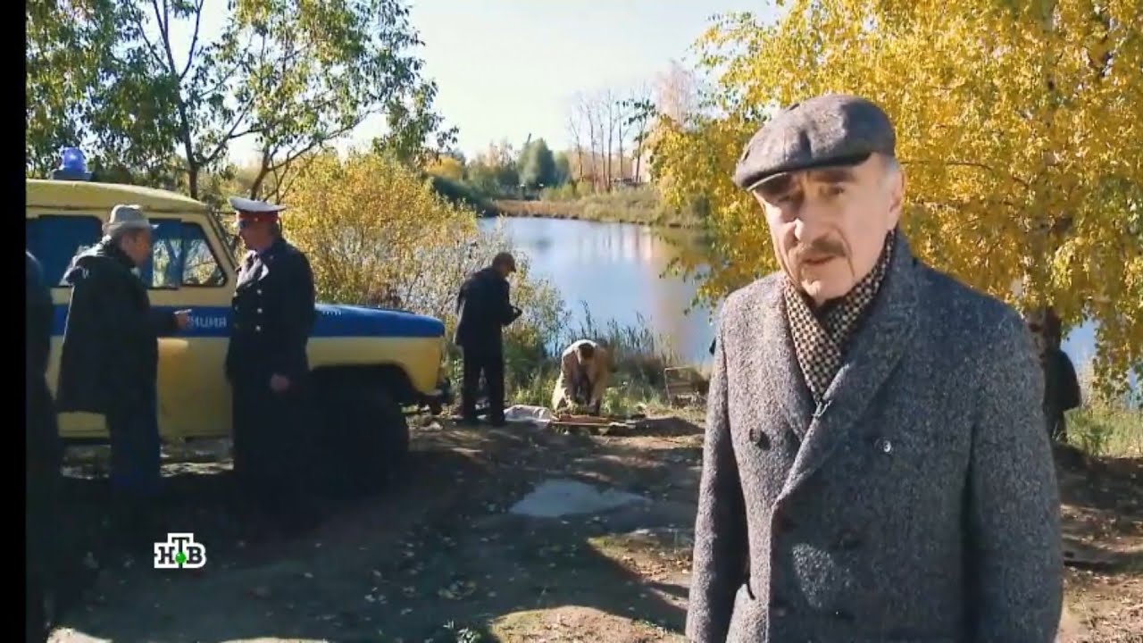 Следствие вели с Леонидом Каневским #внезакона