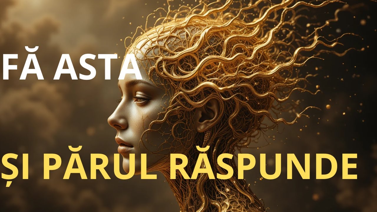 Fă Asta și O Să-Ți Crească Părul: Adevărul Despre Creșterea Părului pe Care Nimeni Nu Ți-l Spune!