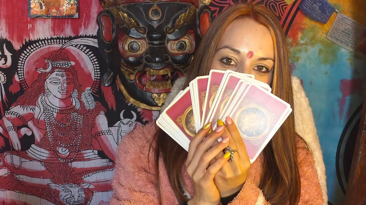 CONNESSIONE VITE PASSATE -Sei L'angelo di questa persona. Cosa accadrà? 🔥🫀