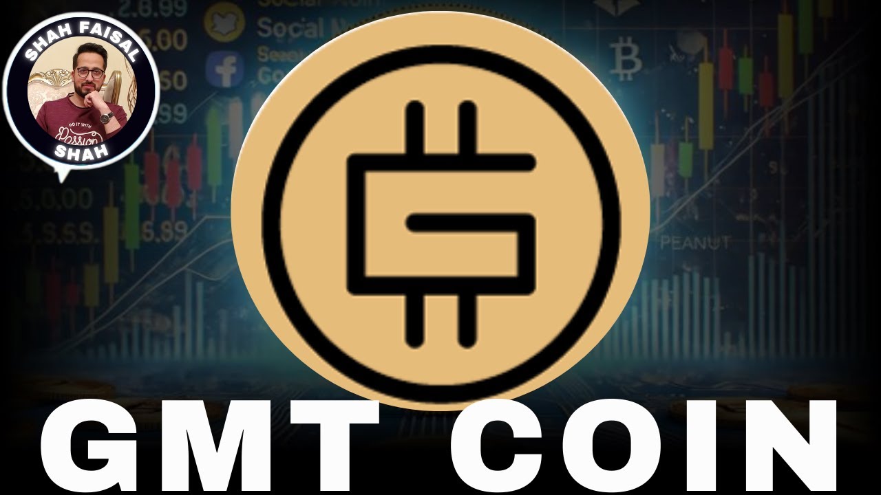 Green Metaverse Token (GMT) Price Prediction 27 January 2025