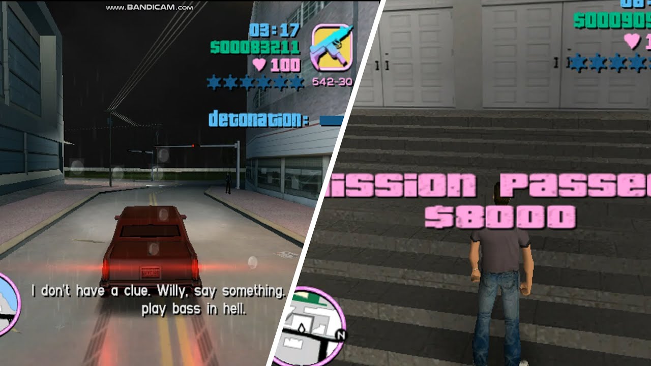 Publicity Tour Complete Mission | Defuses The Bomb | GTA GamePlay