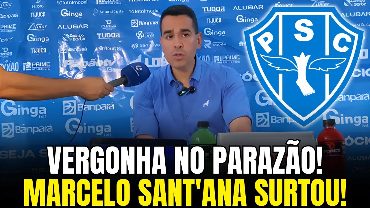 🔥BOMBA: EXECUTIVO DO PAPÃO SOLTA O VERBO E EXPÕE ESCÂNDALO NA FPF! NOTÍCIAS DO PAYSANDU
