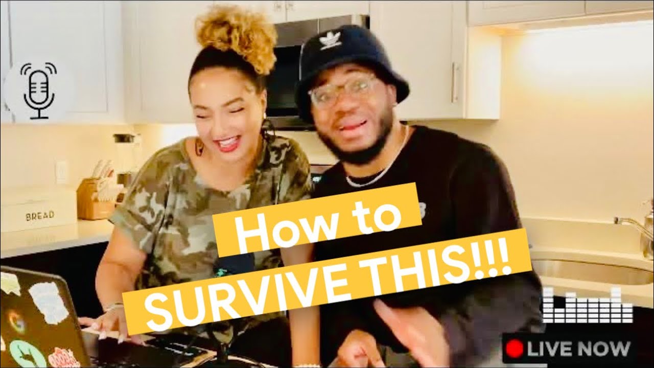 Surviving LONG distance relationships!!!