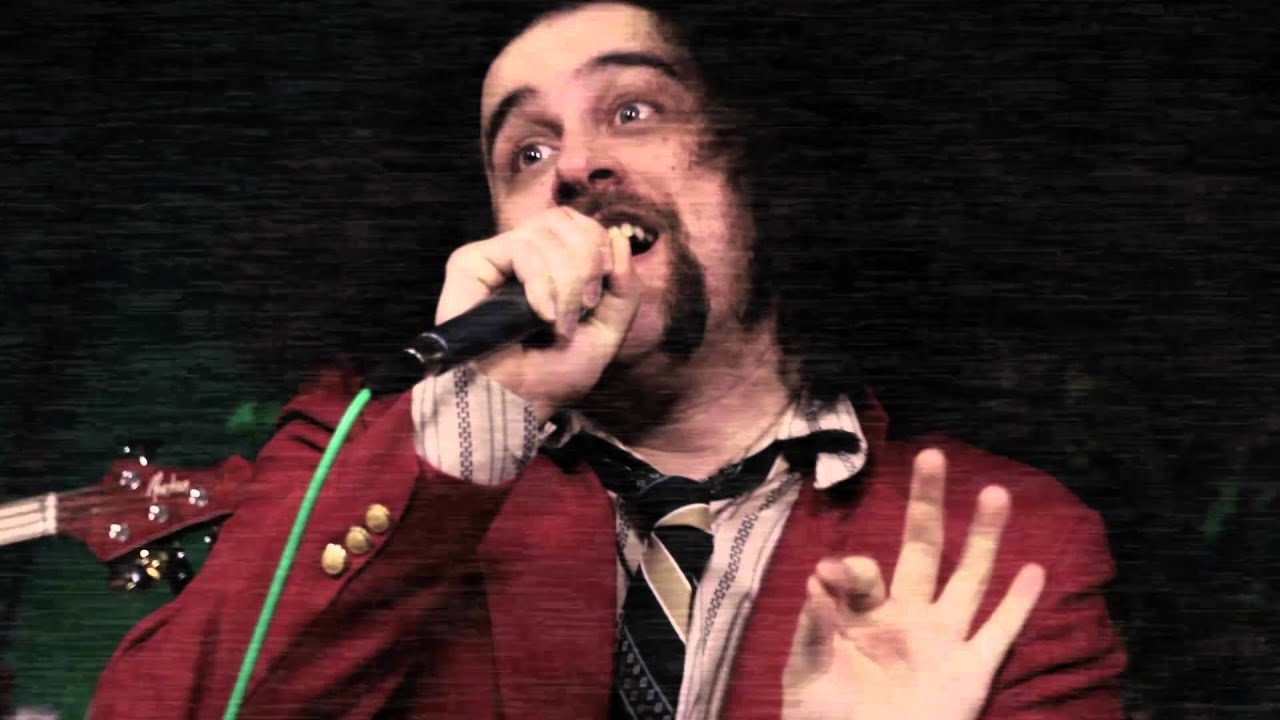 Frostbite live @ SATV November 19, 2015
