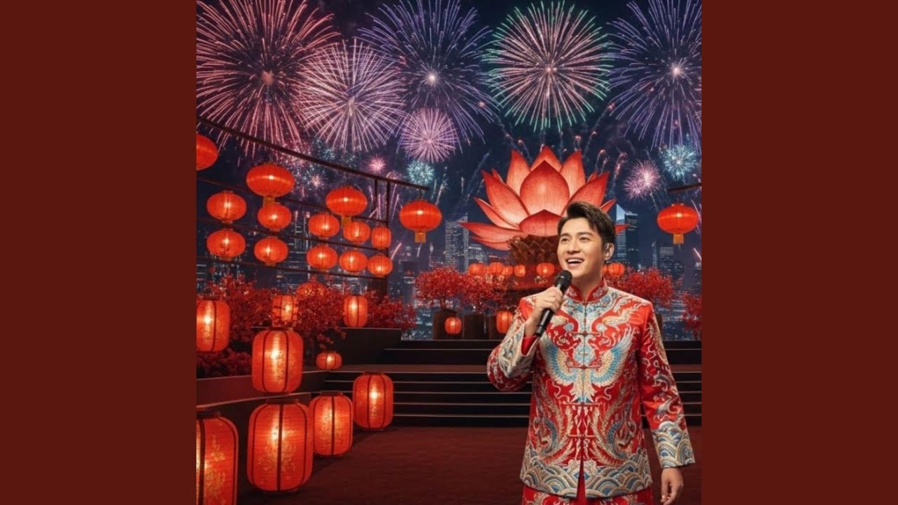 Happiness in Every Lantern
