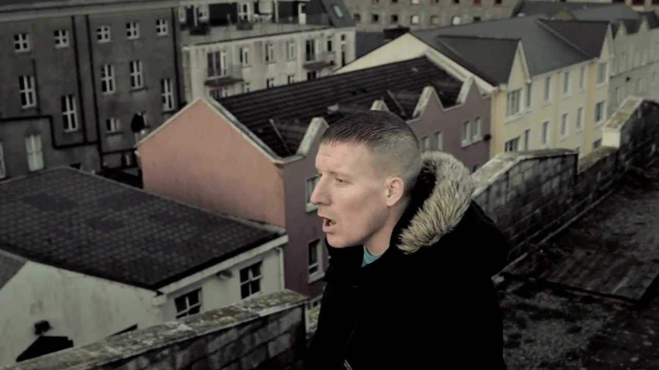 Rob Wade - Canvas Of Life - (The Official Video) OUT NOW