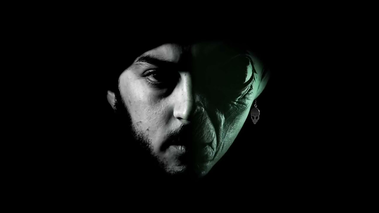 Inkonnu - Naar  (Album Arabi)
