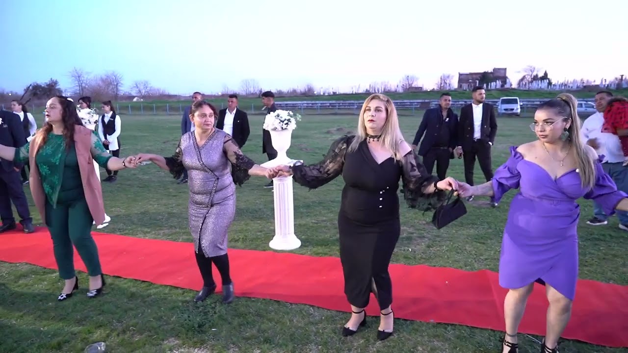 4HD Mirii Katalin & Miruna Nunta la Maglavit 28 03 2024