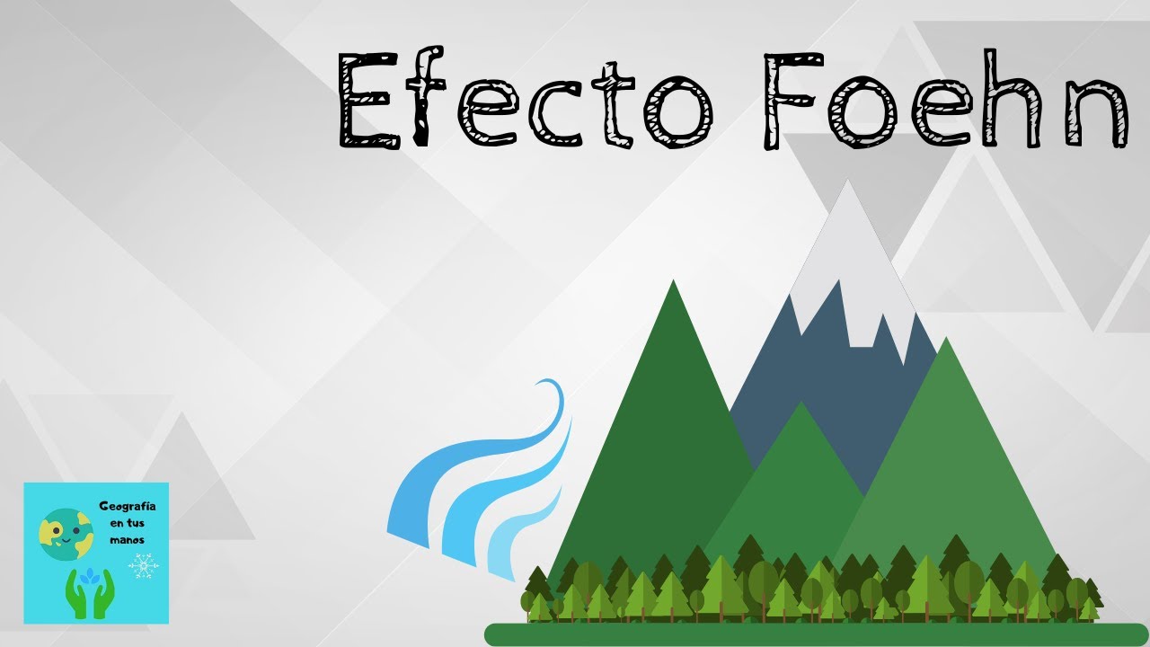 Efecto Foehn