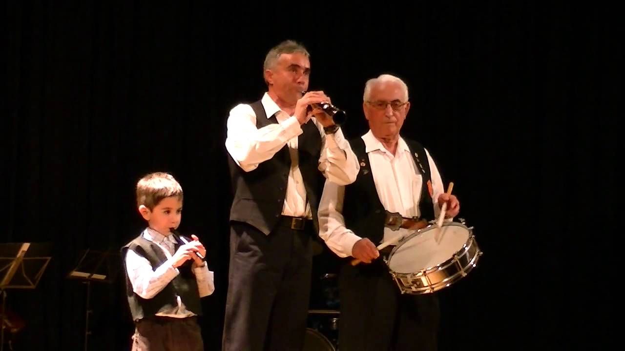 25 - Acercamiento al corrido castellano