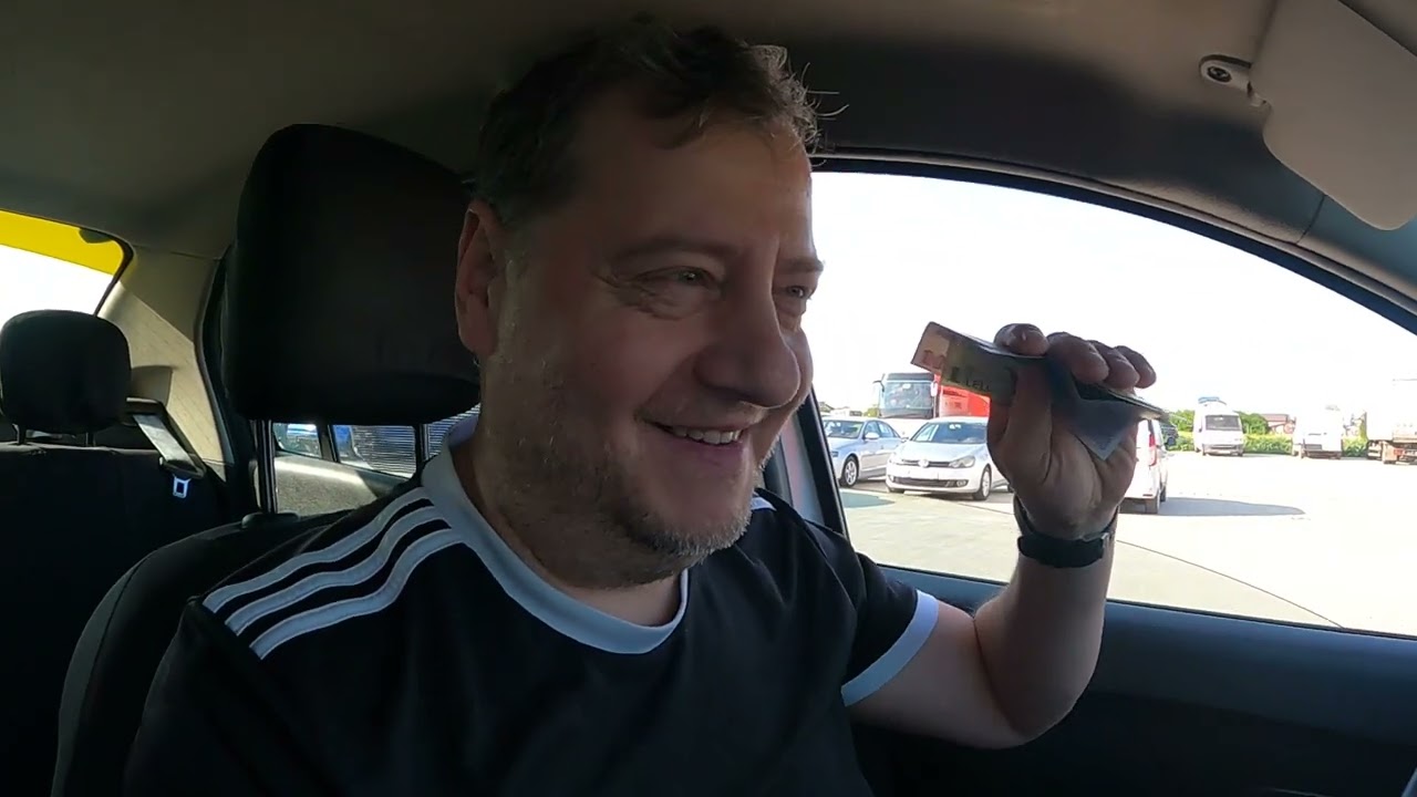 Au Vrut Sa Ma Fure Si Activitatea Mea Pe Ridesharing