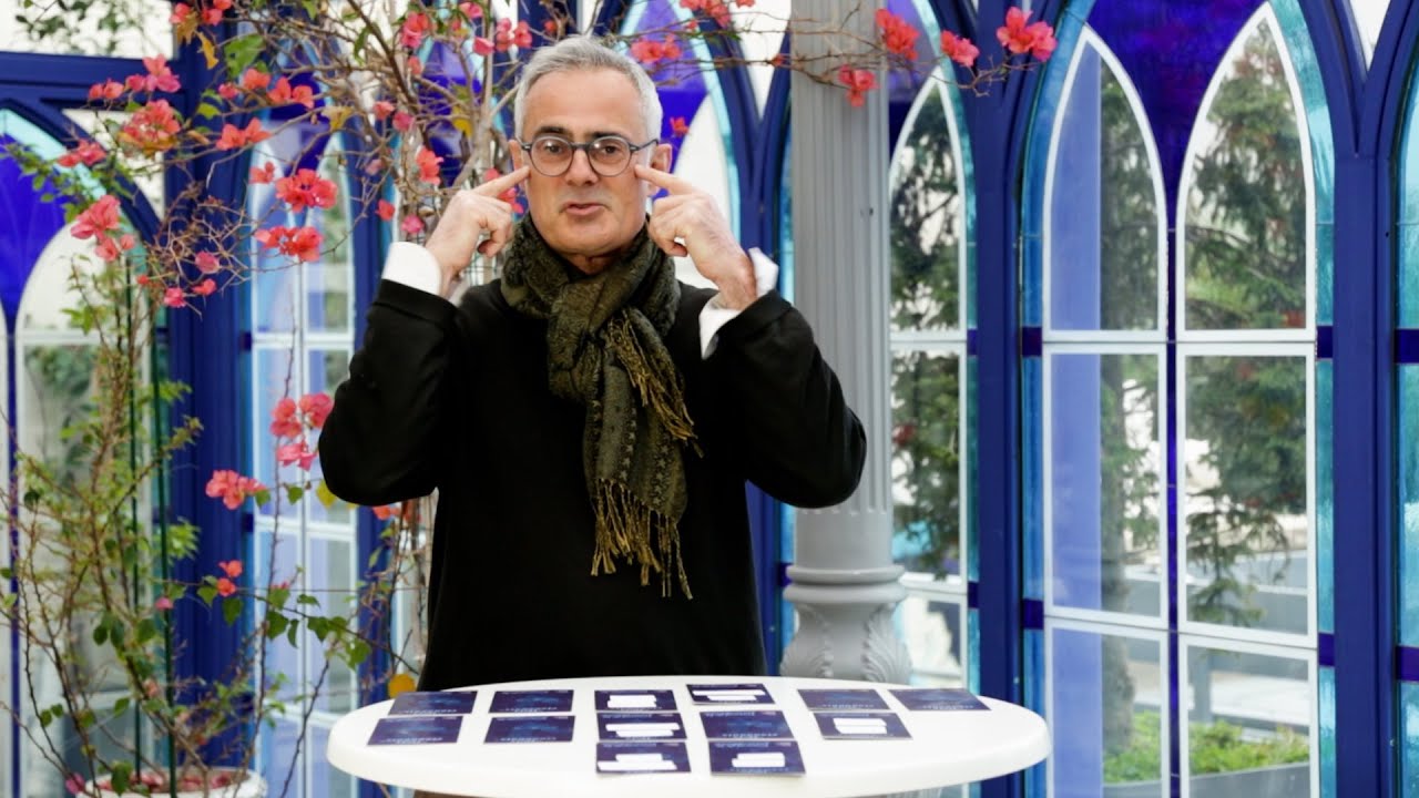 Lutiner - Les mots complexes et po&eacute;tiques
