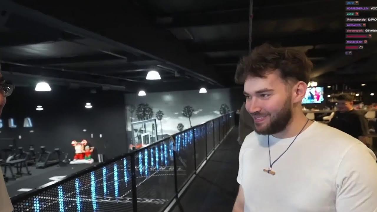 Adin Live Stream (NO ADS)