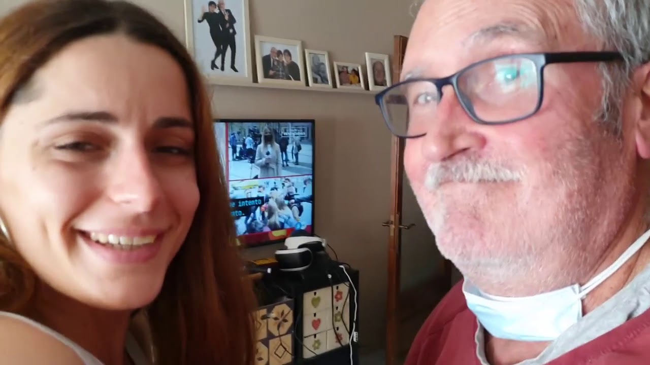 The Maloes Show -  HOY ES EL CUMPLEAÑOS DE MI MARIDOHAPPY BIRTHDAY LOVE YOU ALL THANK YOU ALL