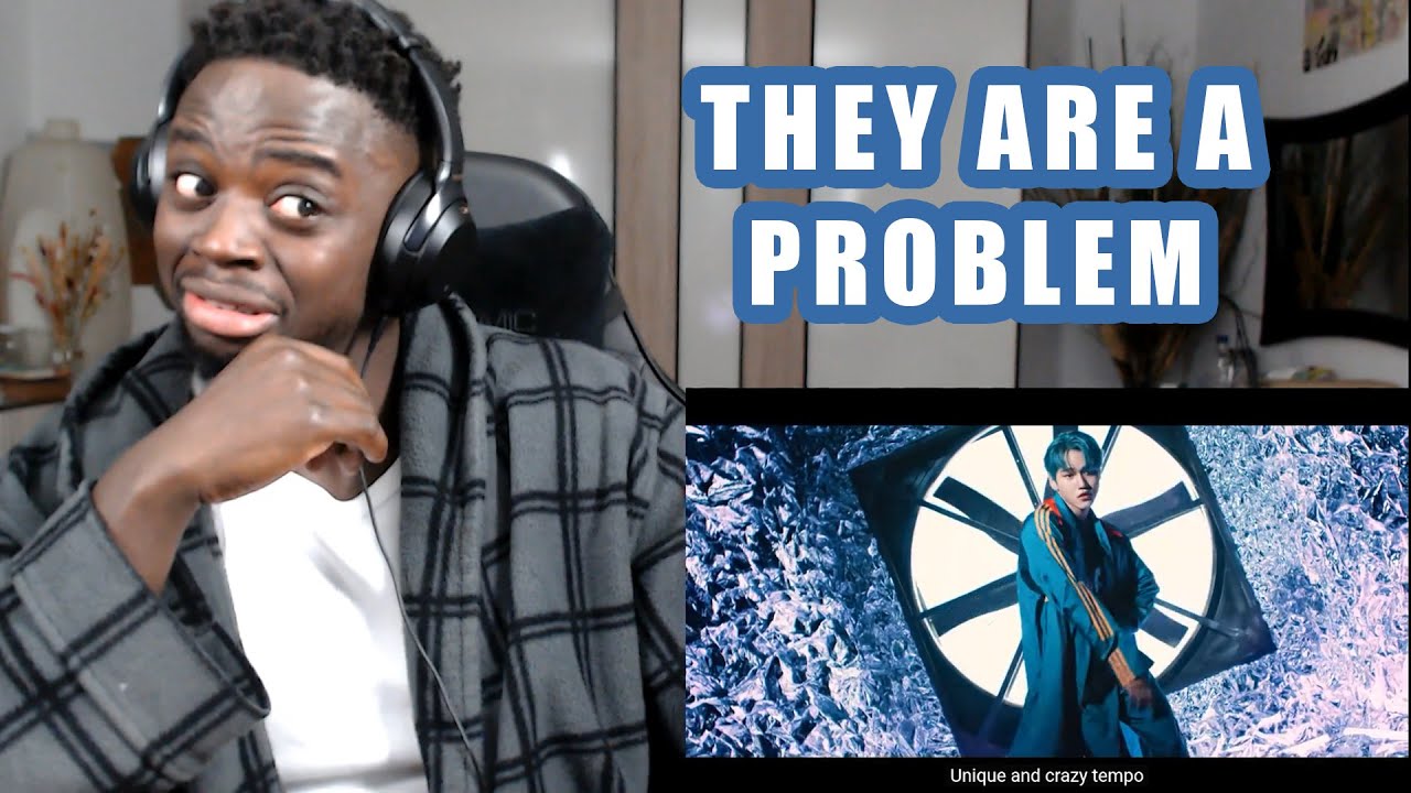 MCND - nanana [MV] REACTION!!!