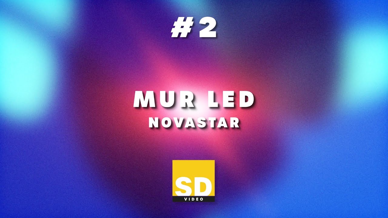 On va faire ensemble un petit mur led !!!