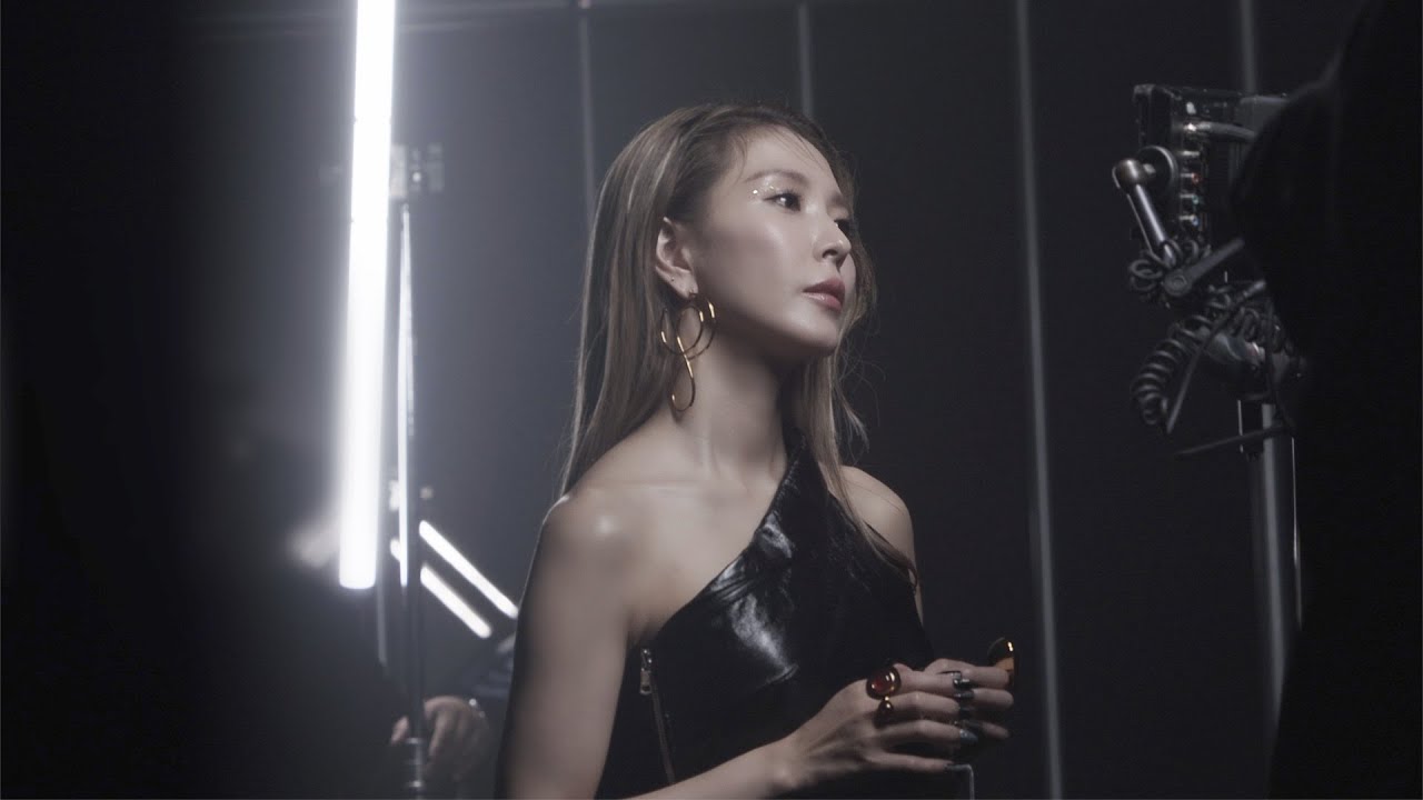 BoA 보아 'Better' MV Making Film | Behind of Artist