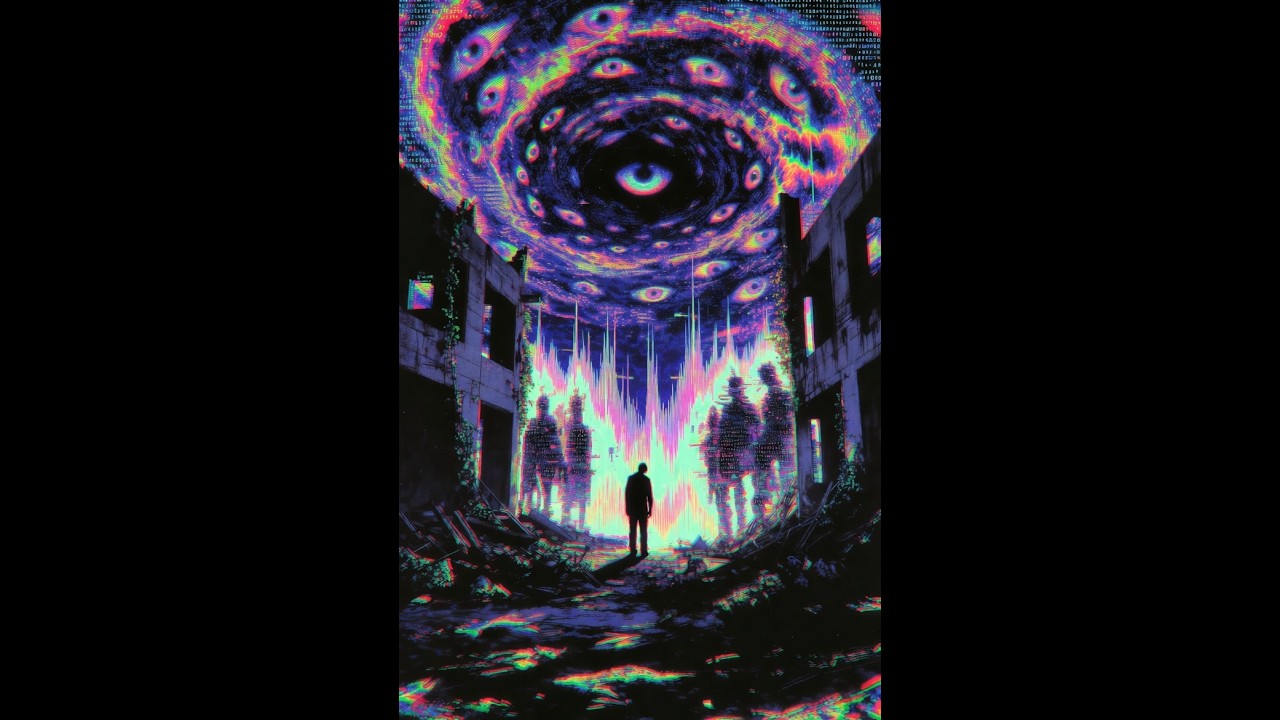 Bassline Odyssey - Psychic Assault |  5/12