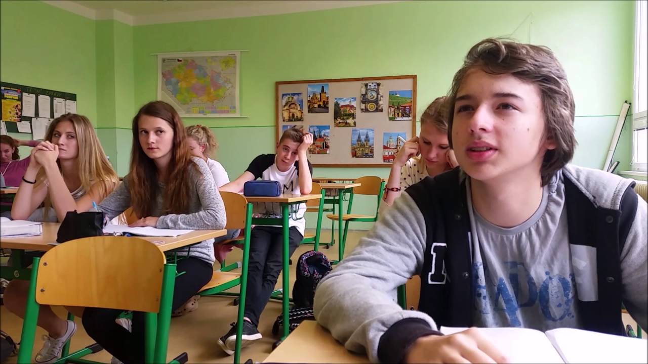 ,,Zazpívej to'' - 9.A - 2007/2016 - 2. ZŠ Milevsko