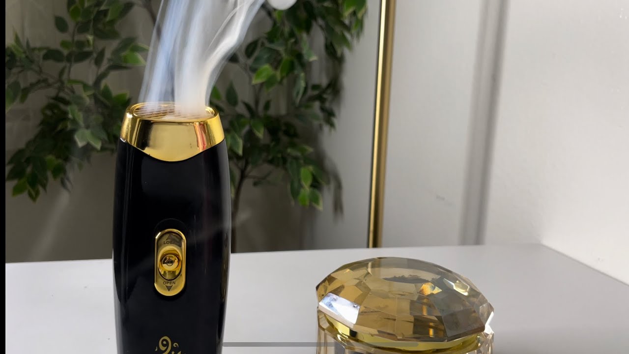 Ramadanka kahor carafta guriga sii samayso/ uunsi iyo cadar udgoon, nadaafad.