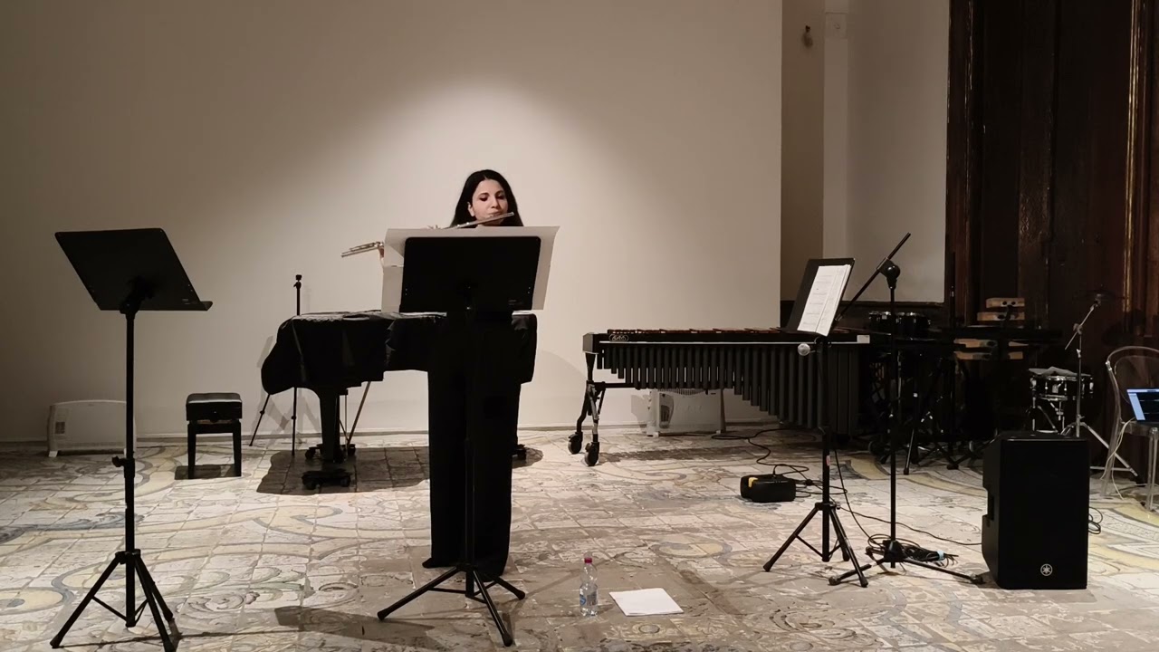 Davide Spina - Urlare in silenzio 