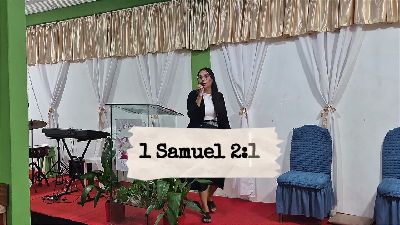 Predica. Culto 14/02/2026