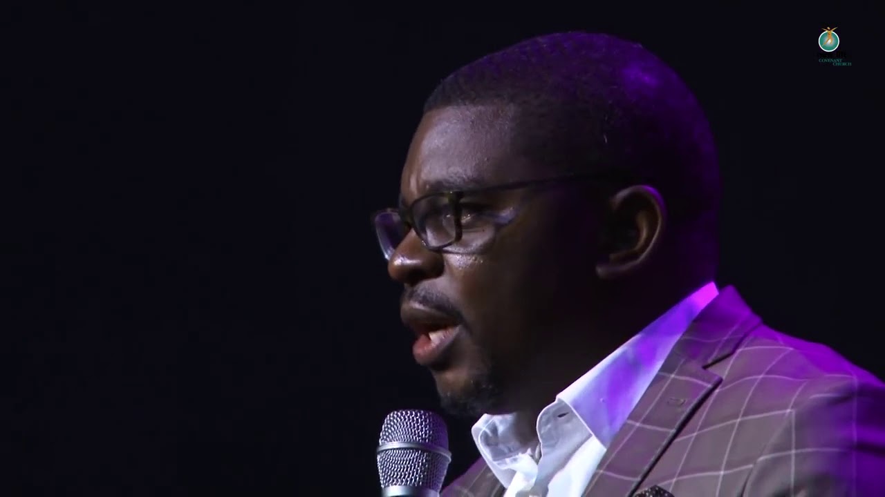 # Watch this # Praying in the Spirit