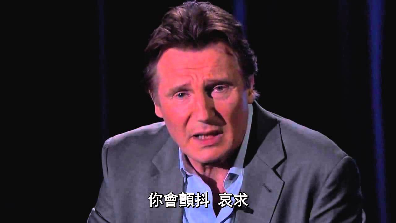 吉米秀-連恩尼遜嚇死粉絲 ???