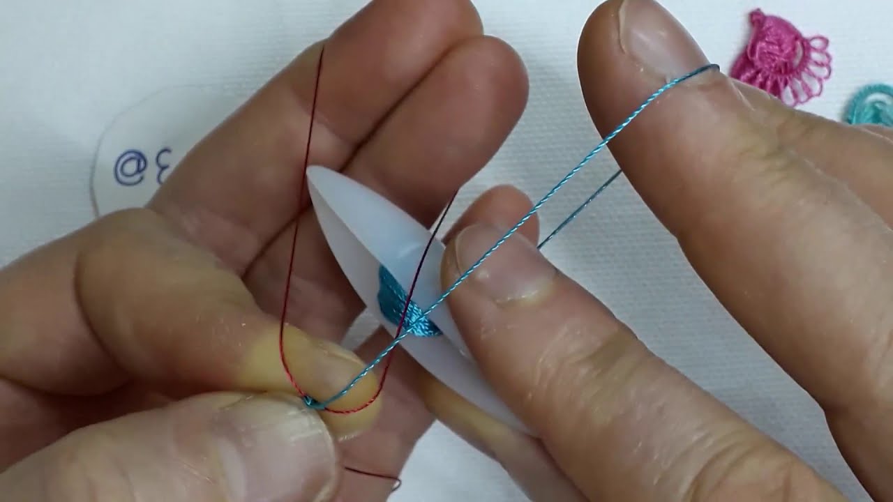 1.ders dolgu mekik oyası nasıl yapılır en baştan ayrıntılı sesli anlatım