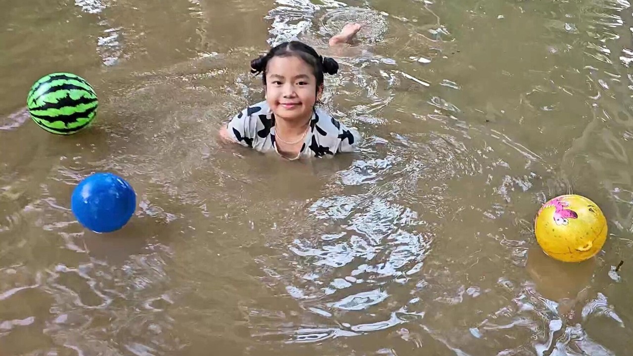 🐟🐠 Muội vớt lìm kìm 💖 Xí Mụi Food 1257